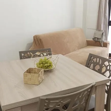Σπίτι διακοπών Casa Chiaretta