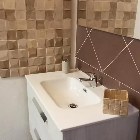 Casa Chiaretta Σπίτι διακοπών