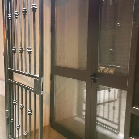 Σπίτι διακοπών Casa Chiaretta Παλέρμο
