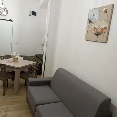 Σπίτι διακοπών Casa Chiaretta