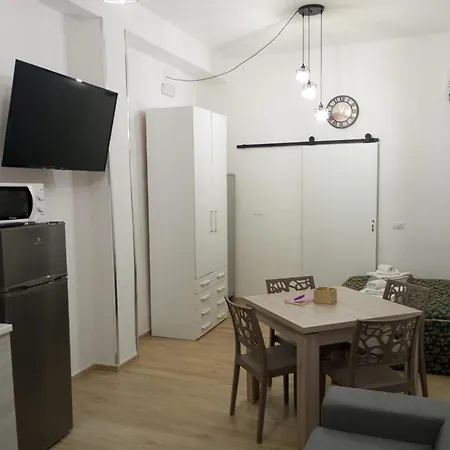 Casa Chiaretta Σπίτι διακοπών