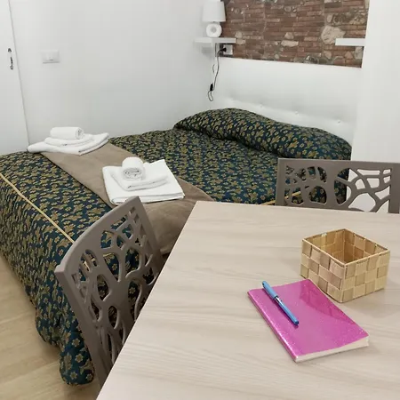 Σπίτι διακοπών Casa Chiaretta *