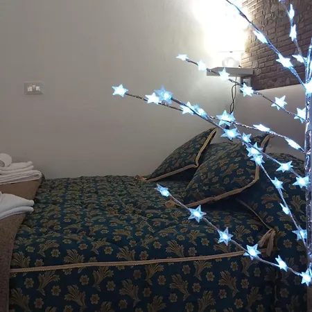 Casa Chiaretta Dom wakacyjny *
