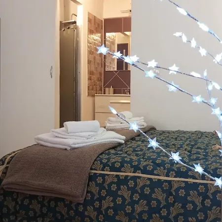 Σπίτι διακοπών Casa Chiaretta *