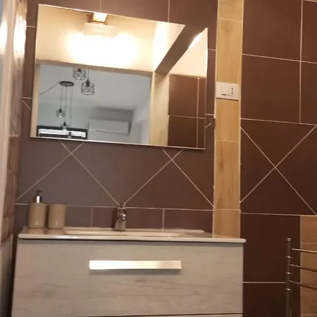Casa Chiaretta Dom wakacyjny *