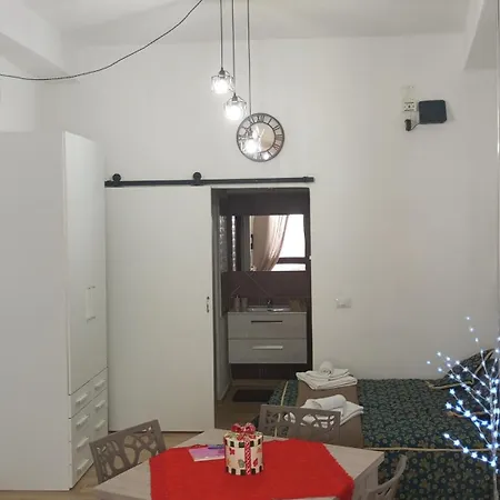 Σπίτι διακοπών Casa Chiaretta Παλέρμο