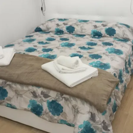 Casa Chiaretta Παλέρμο