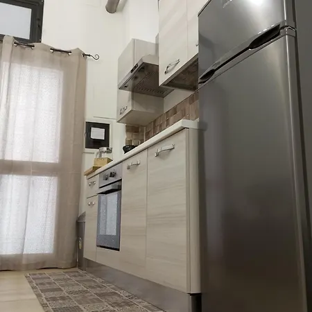 Σπίτι διακοπών Casa Chiaretta Παλέρμο