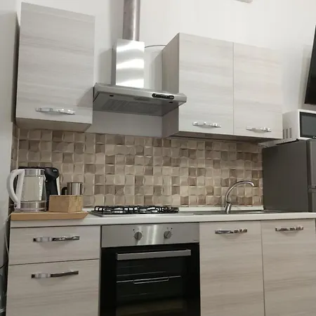 Casa Chiaretta Σπίτι διακοπών Παλέρμο