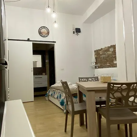 Casa Chiaretta Σπίτι διακοπών
