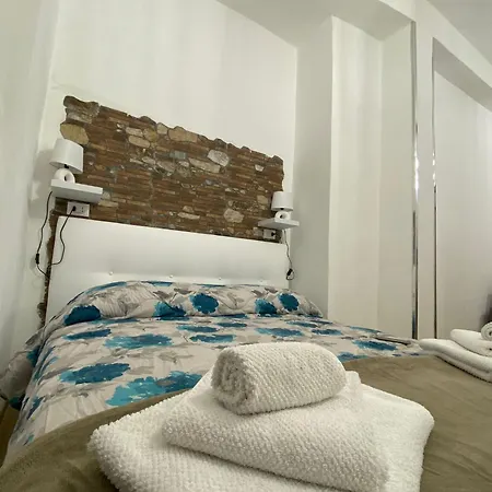 Σπίτι διακοπών Casa Chiaretta Παλέρμο