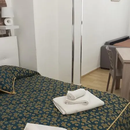 Σπίτι διακοπών Casa Chiaretta *