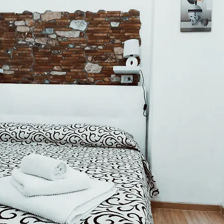Σπίτι διακοπών Casa Chiaretta *