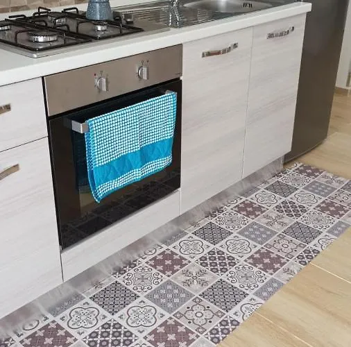 Σπίτι διακοπών Casa Chiaretta *