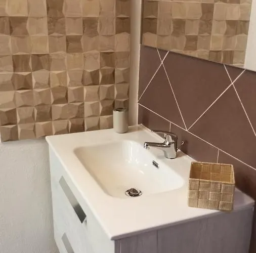 Casa Chiaretta Σπίτι διακοπών