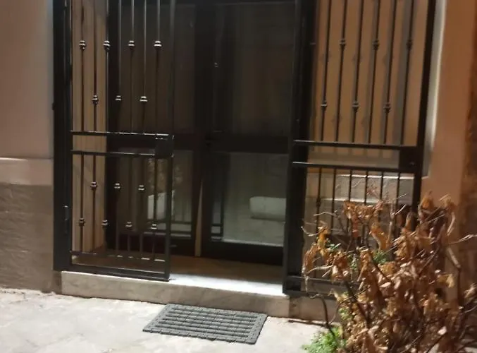 Σπίτι διακοπών Casa Chiaretta