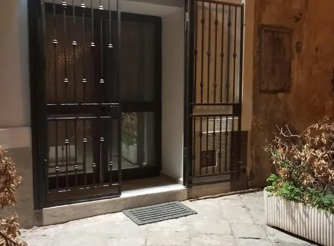 Casa Chiaretta Σπίτι διακοπών