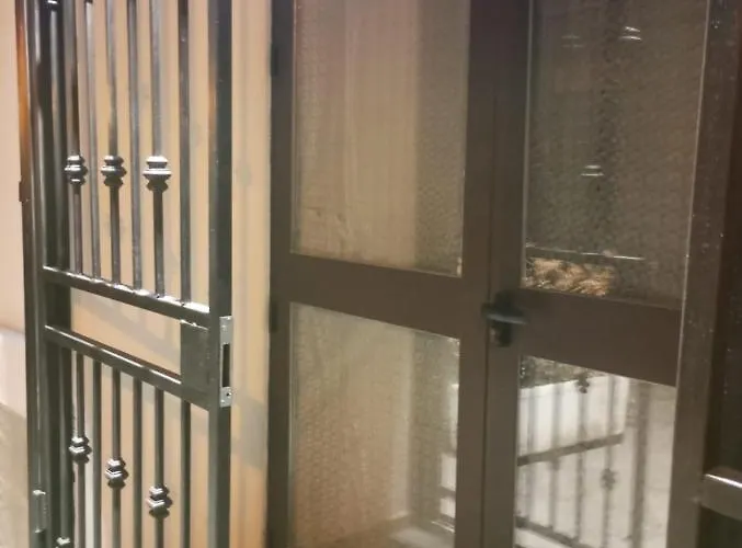 Σπίτι διακοπών Casa Chiaretta Παλέρμο