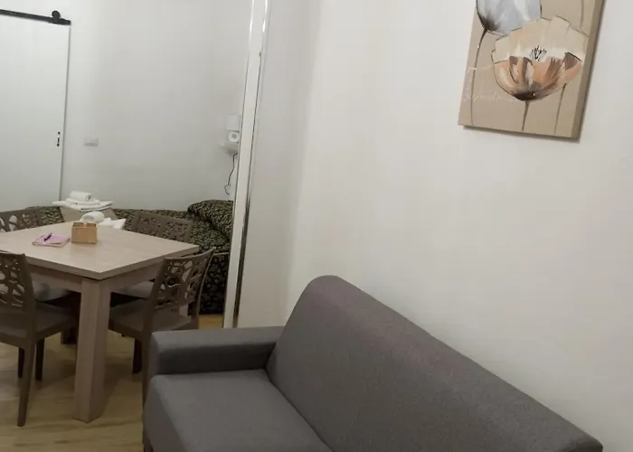 Σπίτι διακοπών Casa Chiaretta