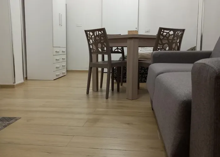 Σπίτι διακοπών Casa Chiaretta Παλέρμο