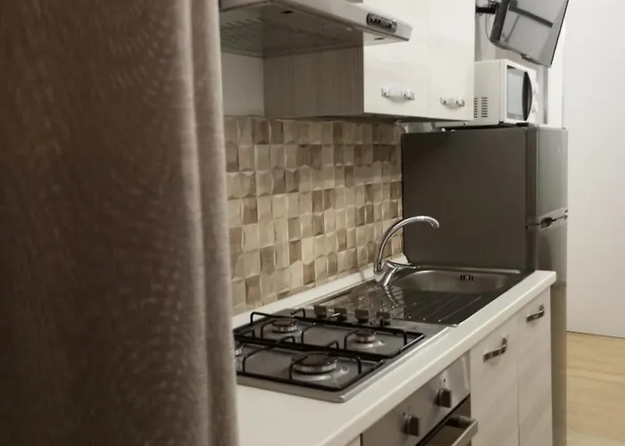 Σπίτι διακοπών Casa Chiaretta