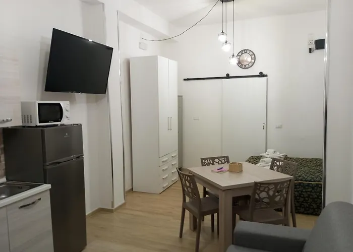 Casa Chiaretta Σπίτι διακοπών