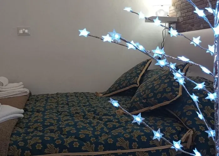 Casa Chiaretta Σπίτι διακοπών *