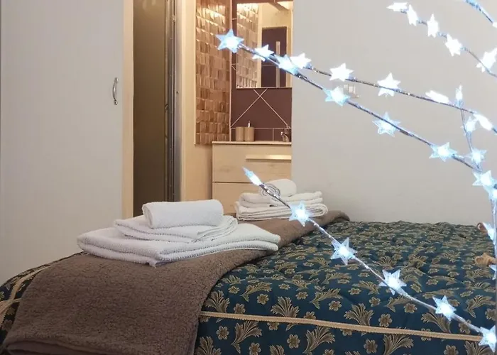 Σπίτι διακοπών Casa Chiaretta *