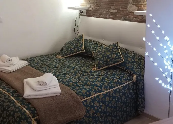 Casa Chiaretta Σπίτι διακοπών *