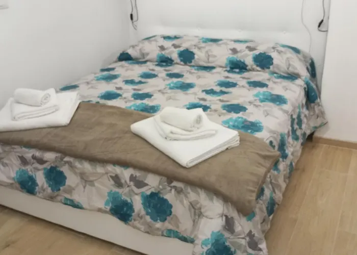 Casa Chiaretta Παλέρμο