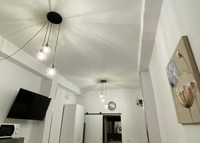 Casa Chiaretta Σπίτι διακοπών