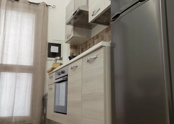 Σπίτι διακοπών Casa Chiaretta Παλέρμο