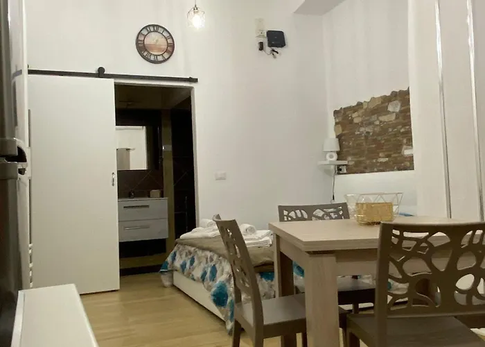 Casa Chiaretta Σπίτι διακοπών