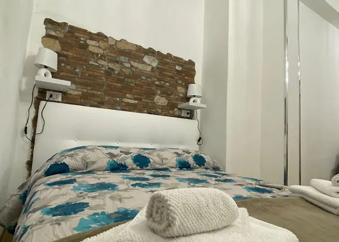 Σπίτι διακοπών Casa Chiaretta Παλέρμο