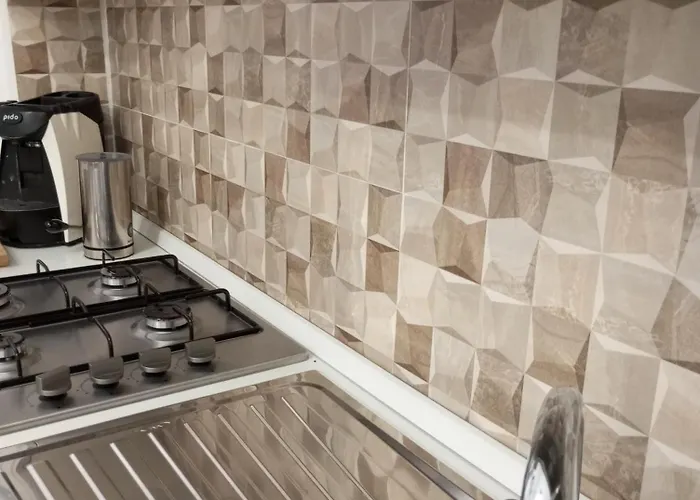 Casa Chiaretta Παλέρμο