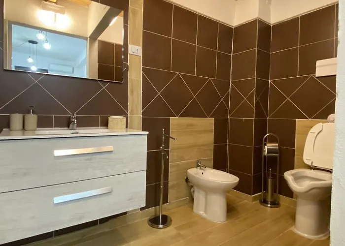 Casa Chiaretta Παλέρμο