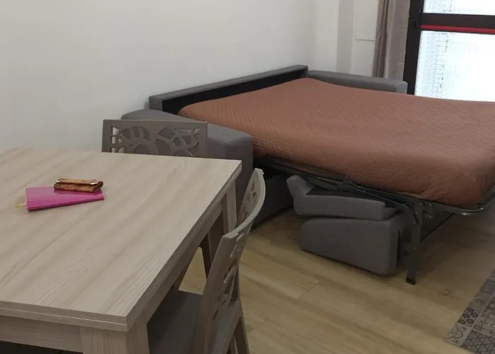 Σπίτι διακοπών Casa Chiaretta *