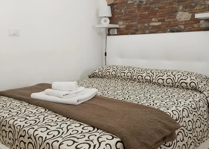 Casa Chiaretta Σπίτι διακοπών