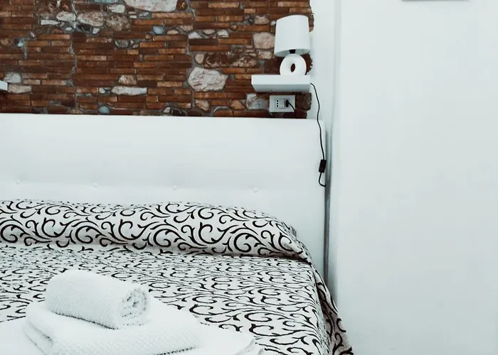 Σπίτι διακοπών Casa Chiaretta *