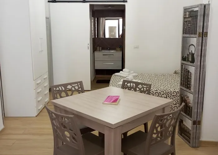 Casa Chiaretta Σπίτι διακοπών