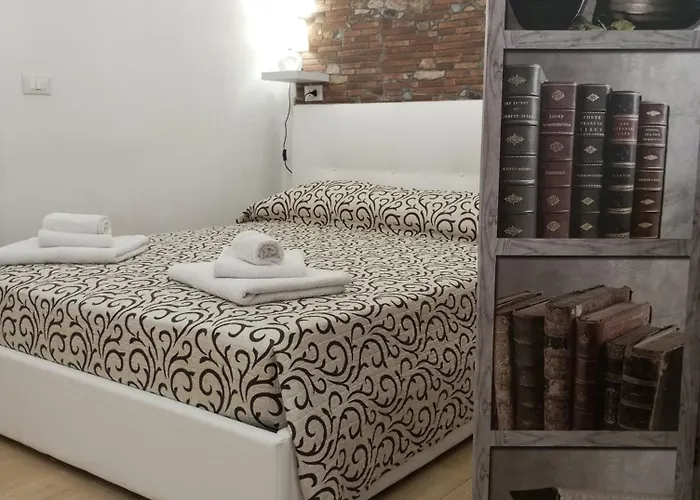 Casa Chiaretta Σπίτι διακοπών *