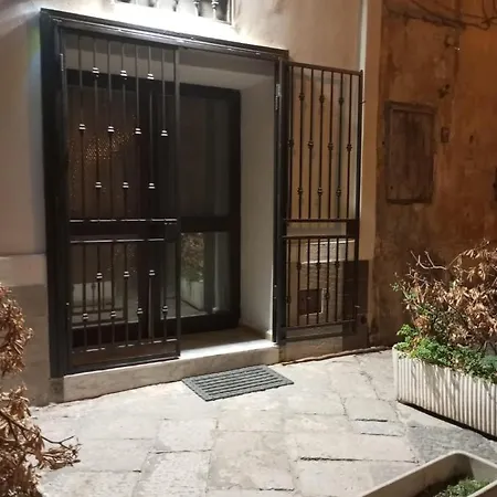 Casa Chiaretta Ferienhaus
