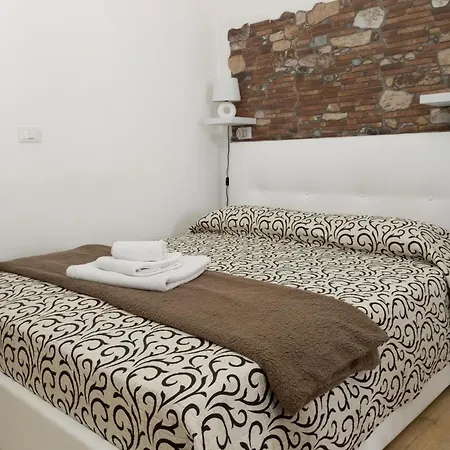 Casa Chiaretta Ferienhaus